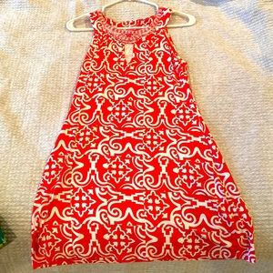 Joyous and Free dress